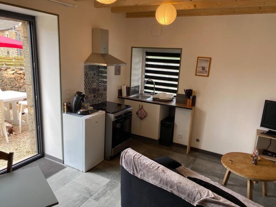 La Boulangerie Villa Le Rozel ภายนอก รูปภาพ