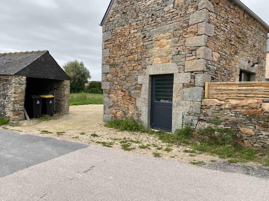 La Boulangerie Villa Le Rozel ภายนอก รูปภาพ